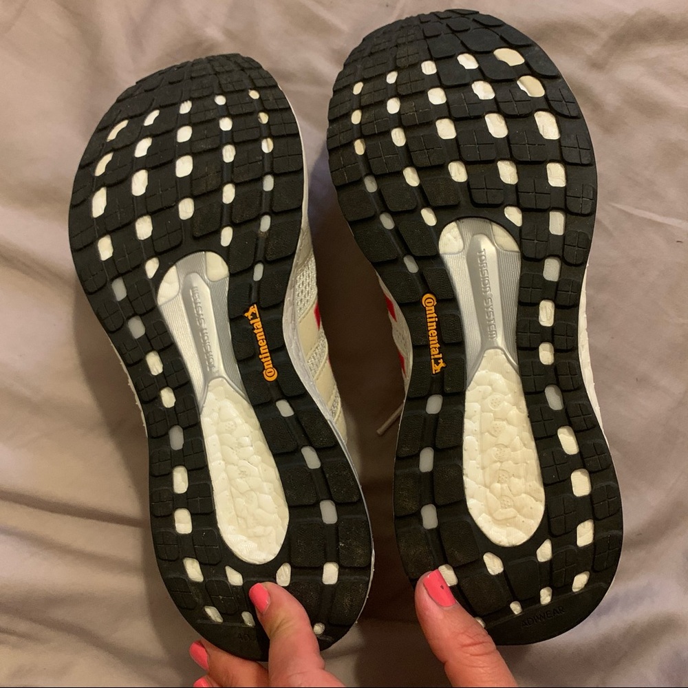 Adidas Boosts - Picture 5 of 7